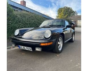 Porsche 930 Gebrauchtwagen