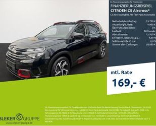 Citroen C5 Aircross Gebrauchtwagen