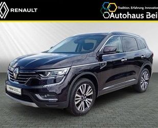 Renault Koleos Gebrauchtwagen