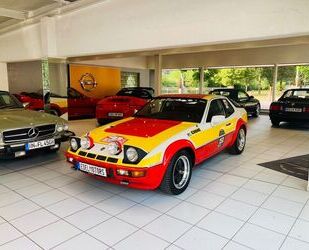 Porsche 924 Gebrauchtwagen