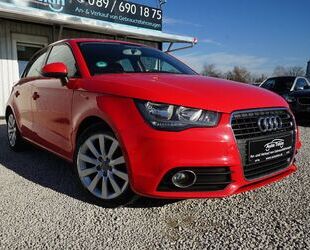 Audi A1 Gebrauchtwagen