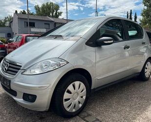 Mercedes-Benz A 150 Gebrauchtwagen