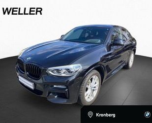 BMW X4 M40 Gebrauchtwagen