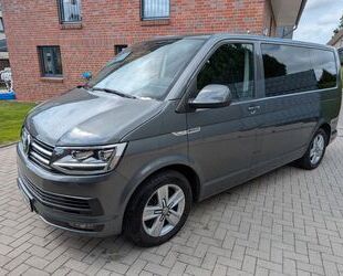 VW T6 Multivan Gebrauchtwagen