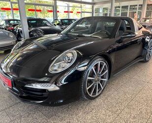 Porsche 991 Gebrauchtwagen