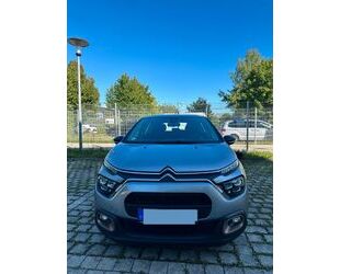 Citroen C3 Gebrauchtwagen