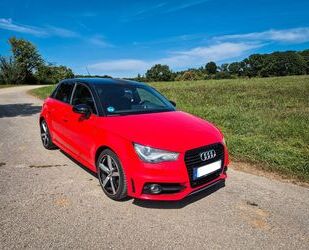 Audi A1 Gebrauchtwagen