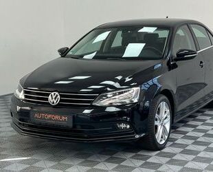 VW Jetta Gebrauchtwagen