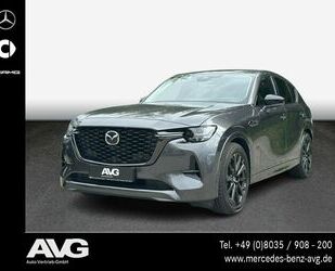 Mazda CX-60 Gebrauchtwagen