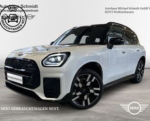 Mini Cooper S Countryman Gebrauchtwagen