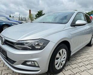 VW Polo Gebrauchtwagen