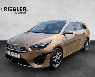 Kia ceed Sportswagon Gebrauchtwagen