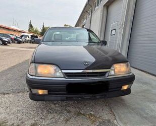 Opel Omega Gebrauchtwagen