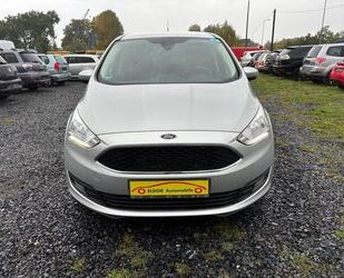Ford Grand C-Max Gebrauchtwagen