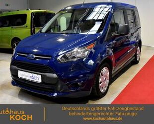 Ford Tourneo Connect Gebrauchtwagen