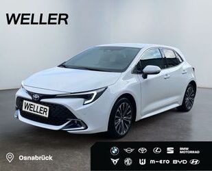 Toyota Corolla Gebrauchtwagen