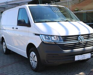 VW T6 Transporter Gebrauchtwagen