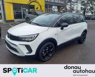 Opel Crossland (X) Gebrauchtwagen