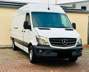 Mercedes-Benz Sprinter Gebrauchtwagen