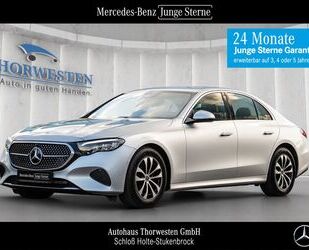 Mercedes-Benz E 200 Gebrauchtwagen