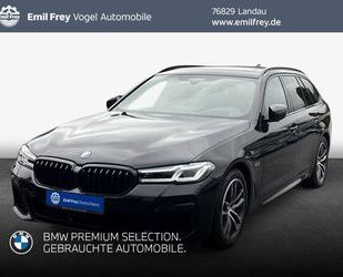 BMW 530 Gebrauchtwagen