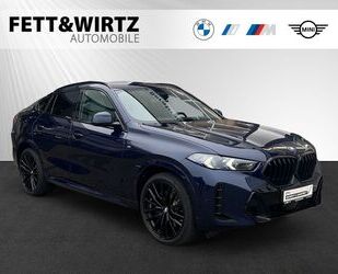 BMW X6 Gebrauchtwagen