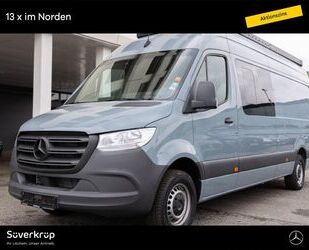 Mercedes-Benz Sprinter Gebrauchtwagen