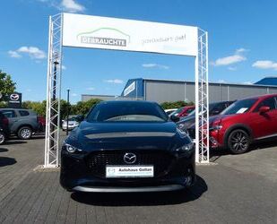 Mazda 3 Gebrauchtwagen