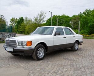 Mercedes-Benz 280 Gebrauchtwagen