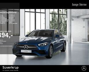 Mercedes-Benz C 300 Gebrauchtwagen