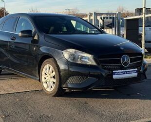 Mercedes-Benz A 180 Gebrauchtwagen