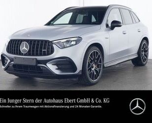 Mercedes-Benz GLC 63 AMG Gebrauchtwagen