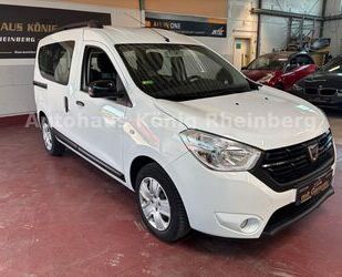 Dacia Dokker Gebrauchtwagen