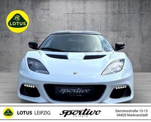 Lotus Evora Gebrauchtwagen