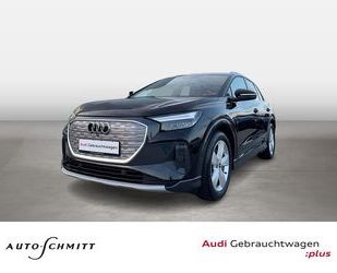 Audi Q4 e-tron Gebrauchtwagen