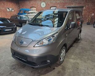 Nissan e-NV200 Gebrauchtwagen