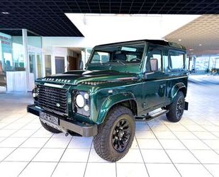 Land Rover Defender Gebrauchtwagen
