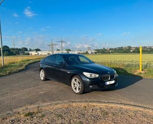 BMW 530 Gran Turismo Gebrauchtwagen