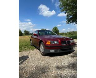 BMW 325 Gebrauchtwagen