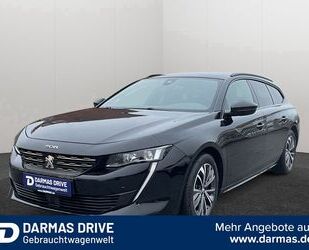 Peugeot 508 Gebrauchtwagen