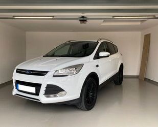 Ford Kuga Gebrauchtwagen
