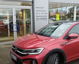 VW Taigo Gebrauchtwagen