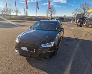Audi S3 Gebrauchtwagen