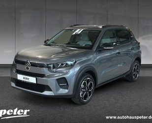 Citroen C3 Gebrauchtwagen