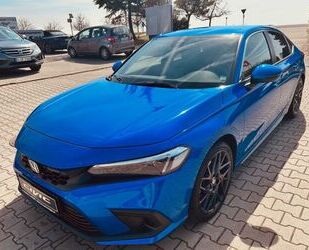 Honda Civic Gebrauchtwagen