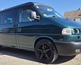 VW T4 Multivan Gebrauchtwagen