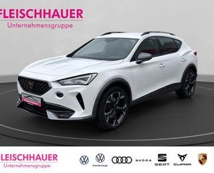 Cupra Formentor Gebrauchtwagen