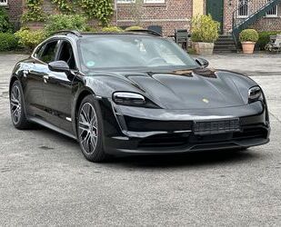 Porsche Taycan Gebrauchtwagen
