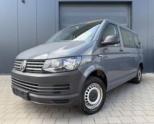 VW T6 Transporter Gebrauchtwagen
