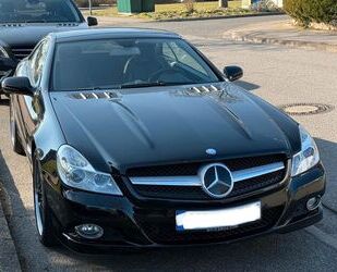 Mercedes-Benz SL 350 Gebrauchtwagen